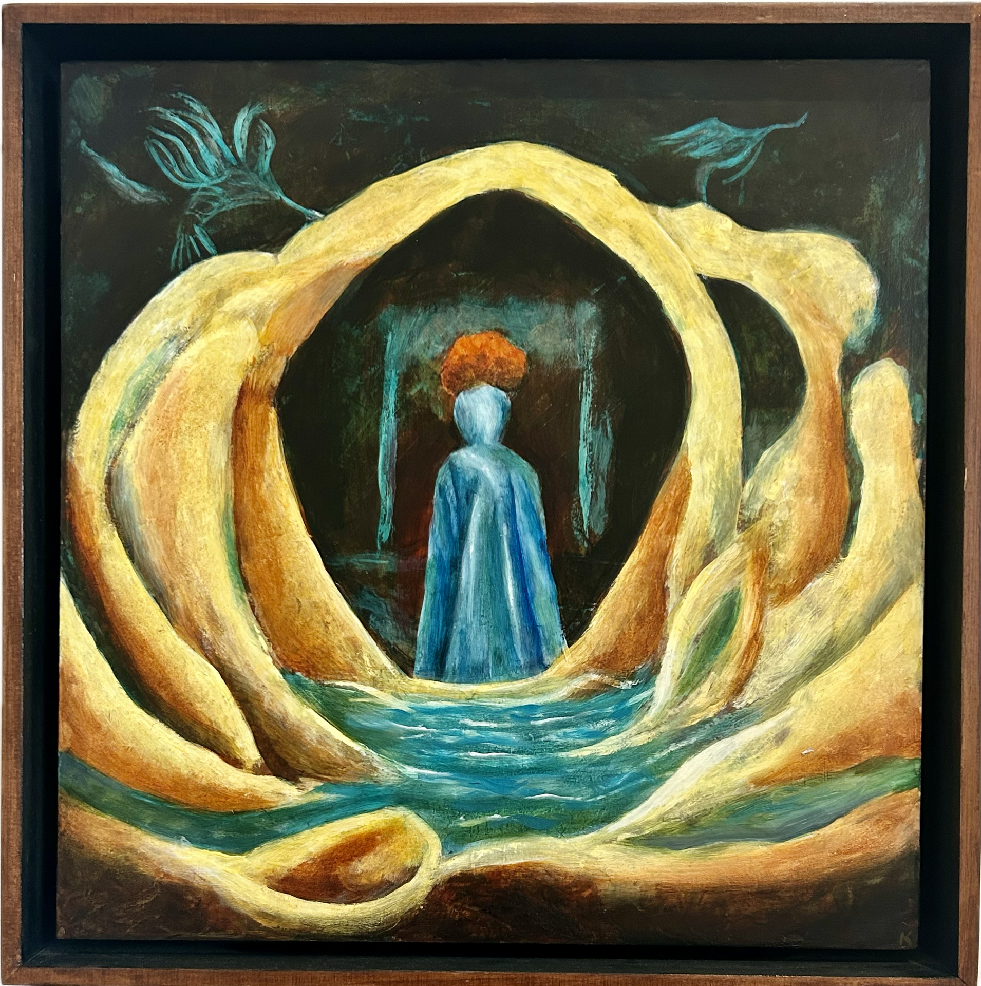 Pools of Sorrow Waves of Joy 2